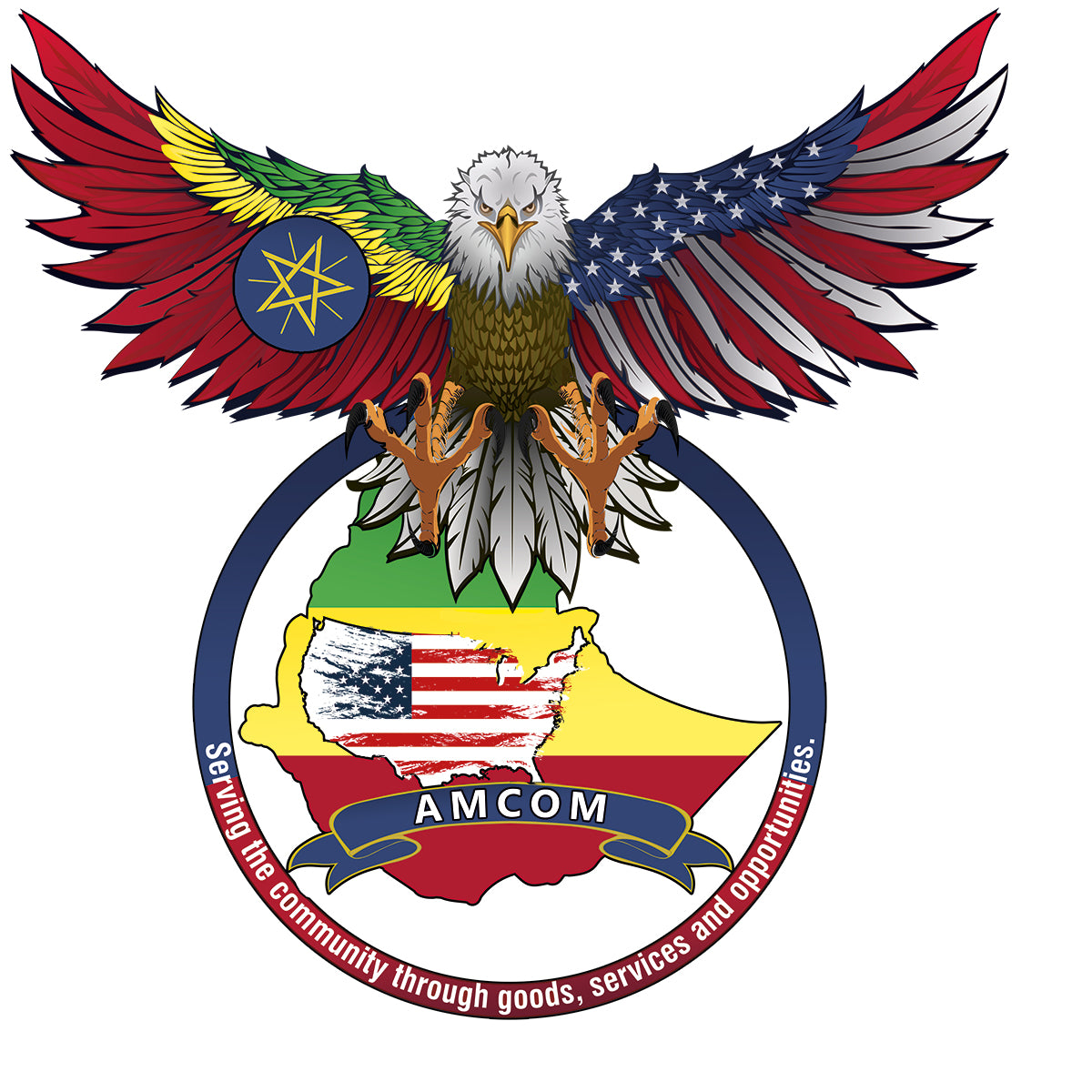 American Community Association Addis Ababa